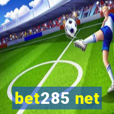 bet285 net