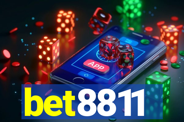 bet8811