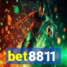 bet8811