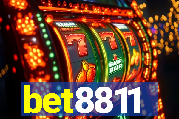 bet8811