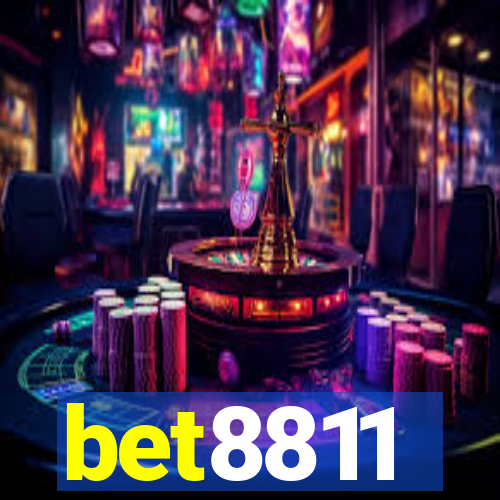 bet8811