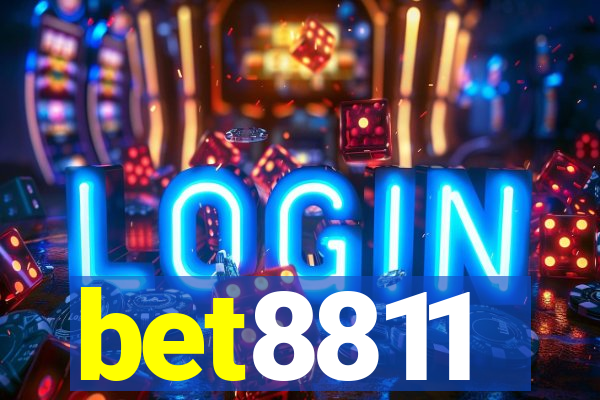 bet8811