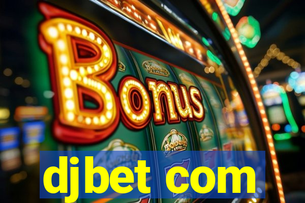 djbet com