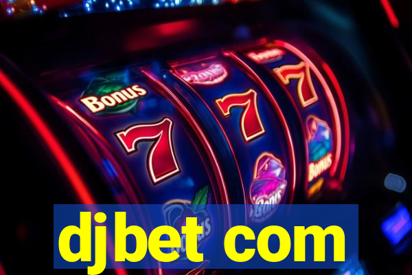 djbet com