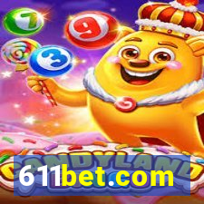 611bet.com