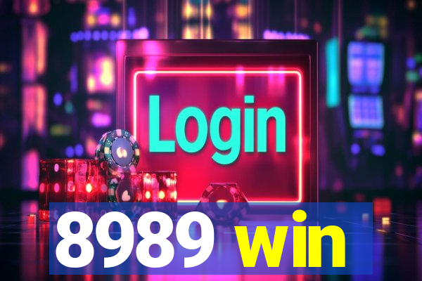 8989 win