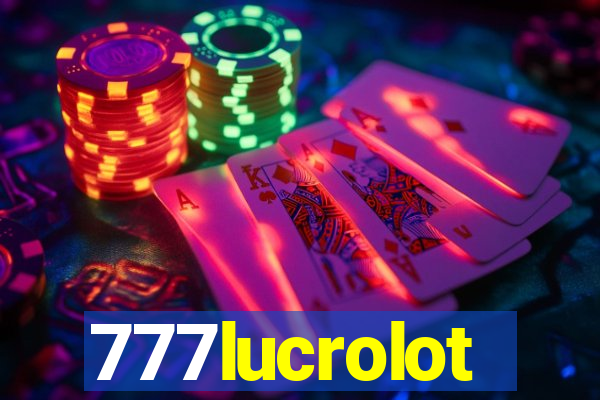 777lucrolot