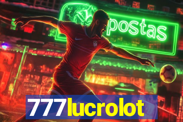 777lucrolot