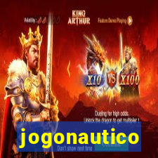 jogonautico