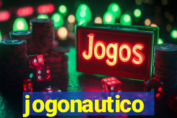 jogonautico