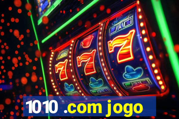 1010 .com jogo