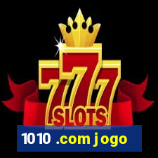 1010 .com jogo