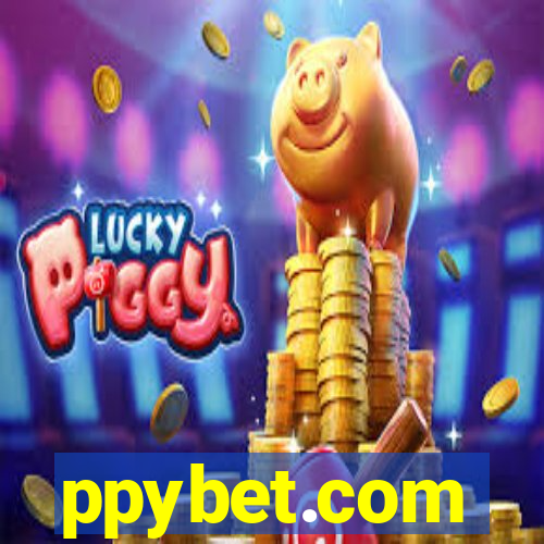 ppybet.com