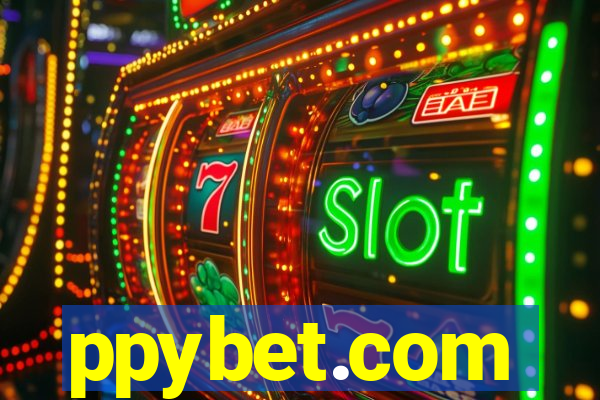 ppybet.com