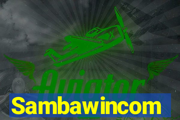 Sambawincom