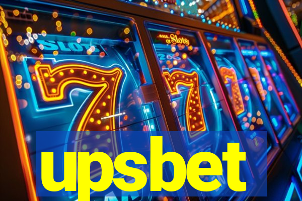 upsbet