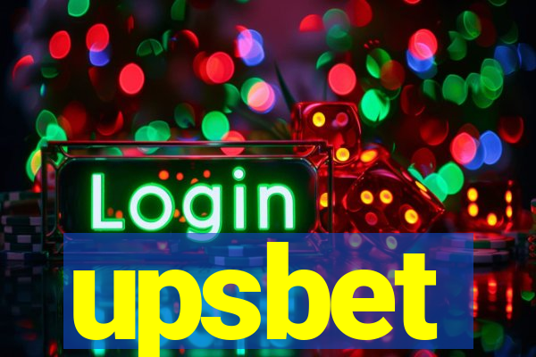 upsbet