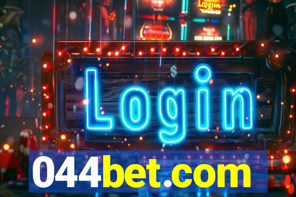 044bet.com