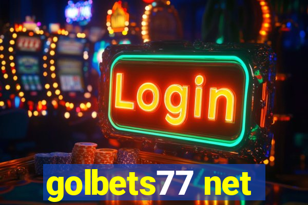 golbets77 net