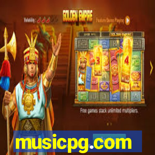 musicpg.com