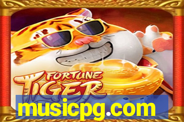 musicpg.com