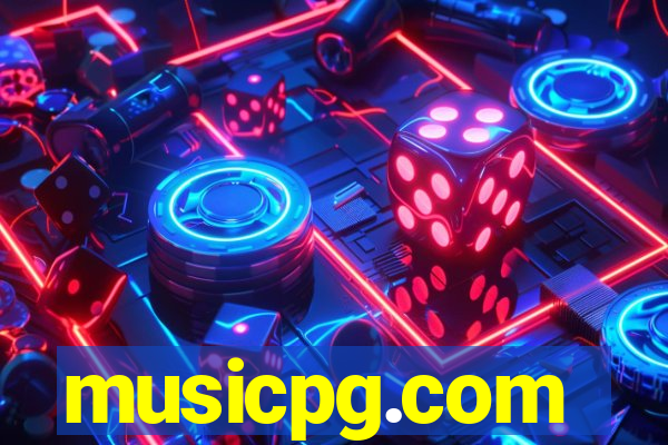 musicpg.com