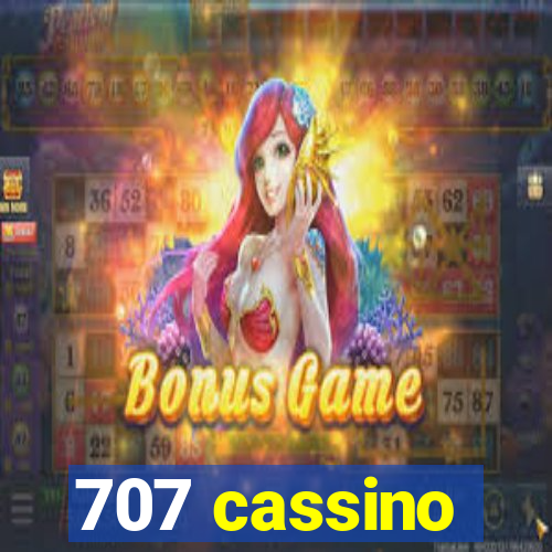 707 cassino