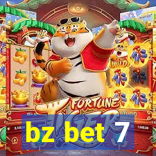 bz bet 7