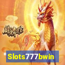 Slots777bwin