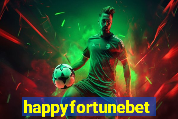 happyfortunebet.com