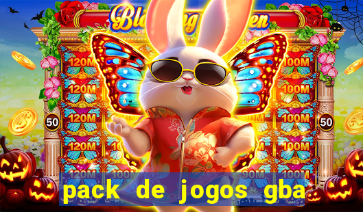 pack de jogos gba pt br