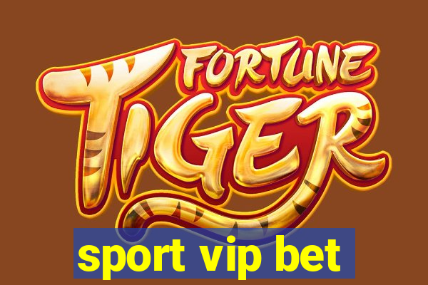 sport vip bet