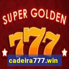 cadeira777.win