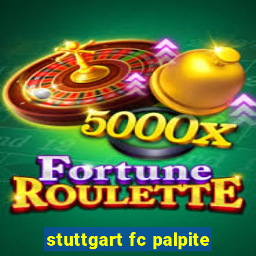 stuttgart fc palpite