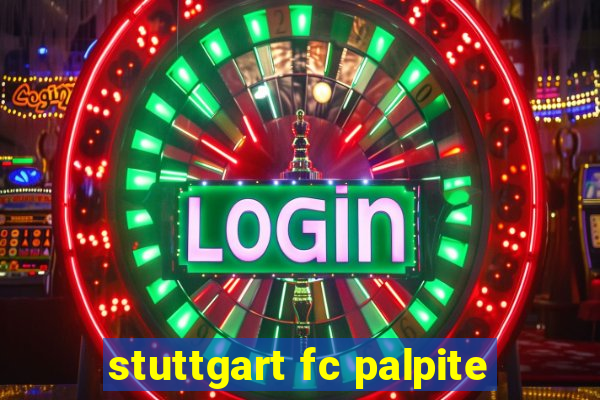 stuttgart fc palpite