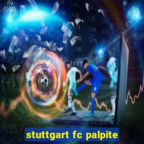 stuttgart fc palpite