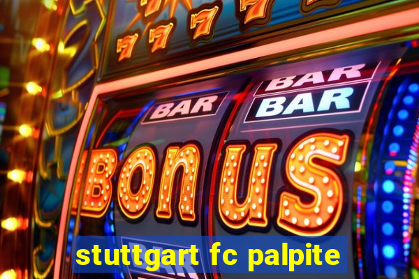 stuttgart fc palpite