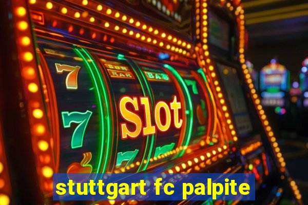 stuttgart fc palpite