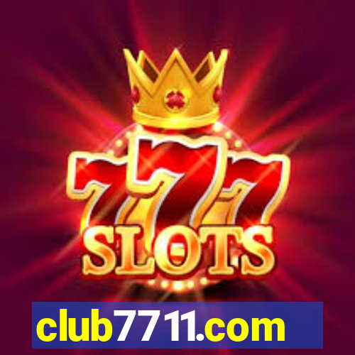 club7711.com