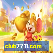 club7711.com