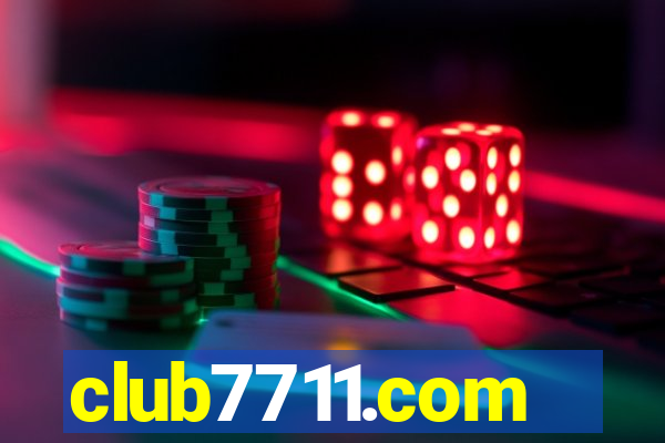 club7711.com