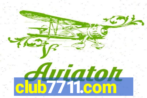 club7711.com