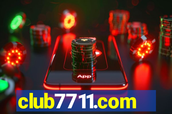 club7711.com