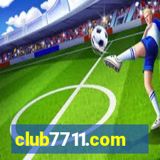 club7711.com