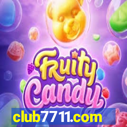 club7711.com