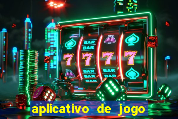 aplicativo de jogo que paga no cadastro