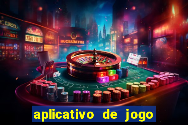 aplicativo de jogo que paga no cadastro