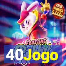 40Jogo