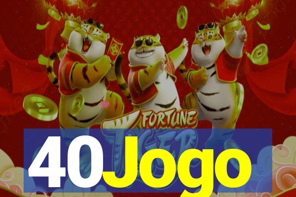 40Jogo