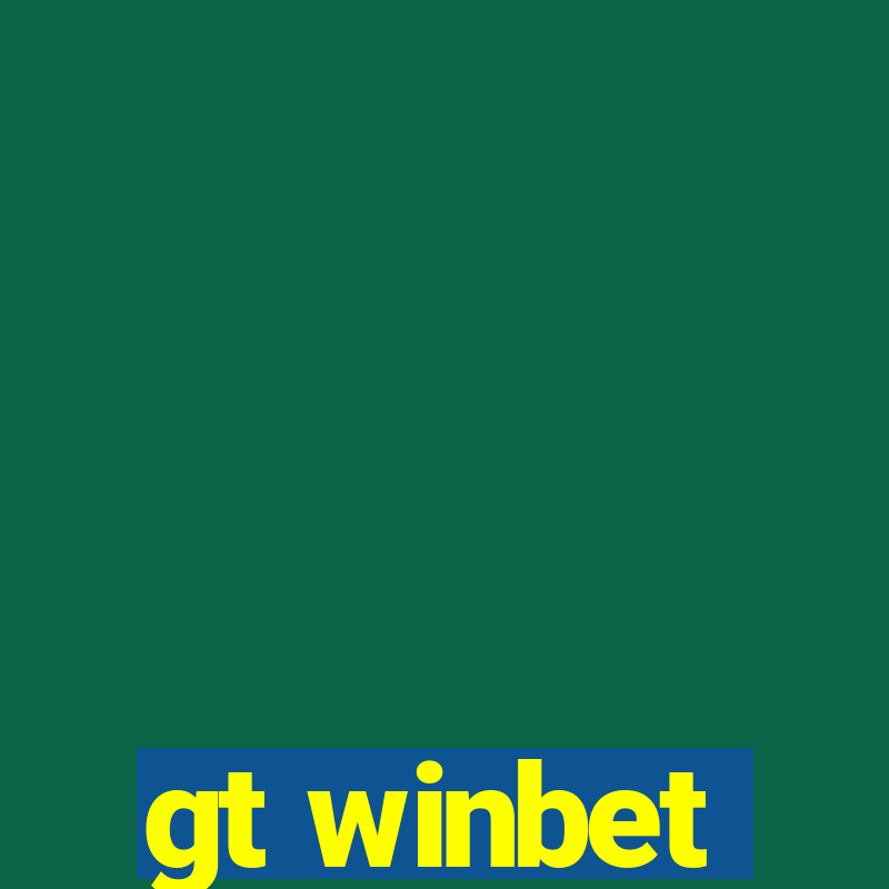 gt winbet